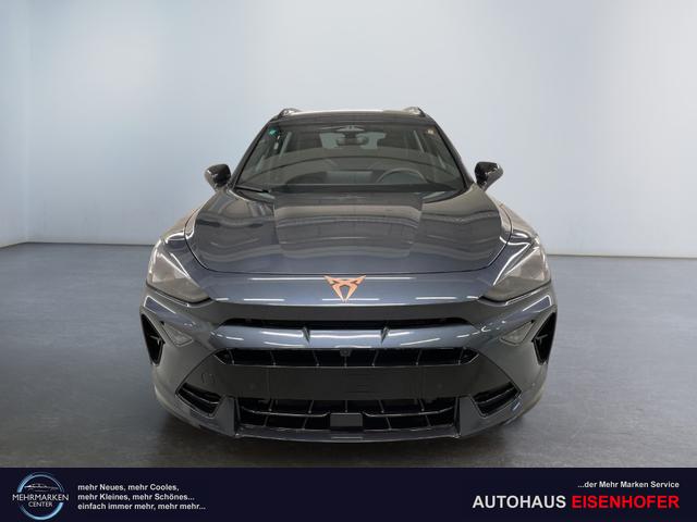 Cupra Formentor 2.0 TSI 204PS/150kW 4x4 DSG7 2026 | +AHK +UPGRADE-Paket +Immersive +5-Jahre Erw. Garantie 