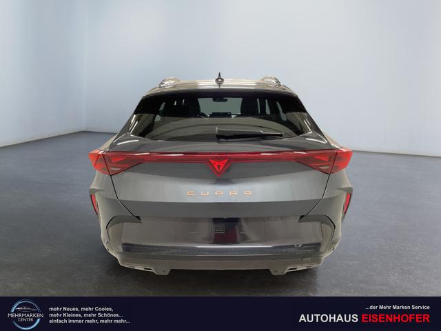 Cupra Formentor 2.0 TSI 204PS/150kW 4x4 DSG7 2026 | +AHK +UPGRADE-Paket +Immersive +5-Jahre Erw. Garantie 