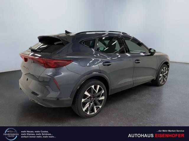 Cupra Formentor 2.0 TSI 204PS/150kW 4x4 DSG7 2026 | +AHK +UPGRADE-Paket +Immersive +5-Jahre Erw. Garantie 