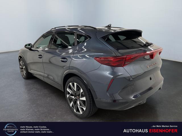 Cupra Formentor 2.0 TSI 204PS/150kW 4x4 DSG7 2026 | +AHK +UPGRADE-Paket +Immersive +5-Jahre Erw. Garantie 