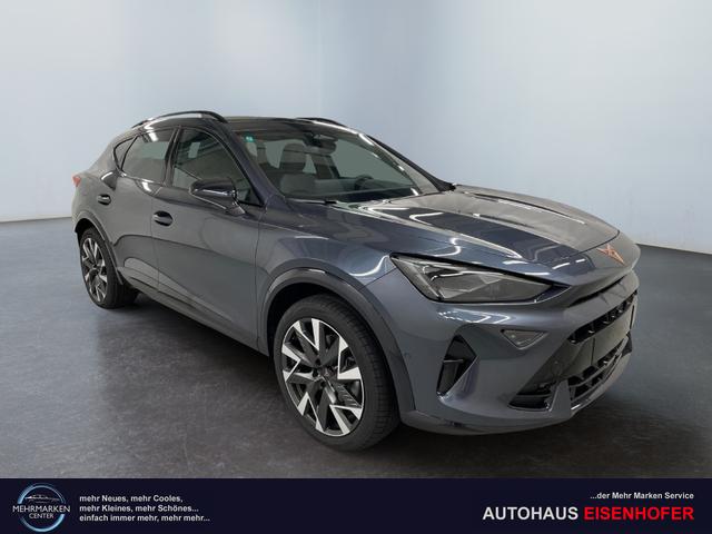 Cupra Formentor - 2.0 TSI 204PS/150kW 4x4 DSG7 2026 | +AHK +UPGRADE-Paket +Immersive +5-Jahre Erw. Garantie