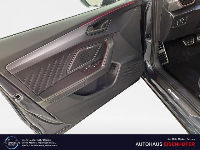 Cupra Formentor 2.0 TSI 204PS/150kW 4x4 DSG7 2026 | +AHK +UPGRADE-Paket +Immersive +5-Jahre Erw. Garantie 