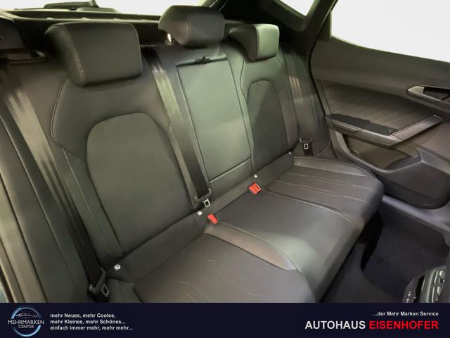 Cupra Formentor 2.0 TSI 204PS/150kW 4x4 DSG7 2026 | +AHK +UPGRADE-Paket +Immersive +5-Jahre Erw. Garantie 