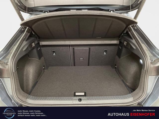 Cupra Formentor 2.0 TSI 204PS/150kW 4x4 DSG7 2026 | +AHK +UPGRADE-Paket +Immersive +5-Jahre Erw. Garantie 
