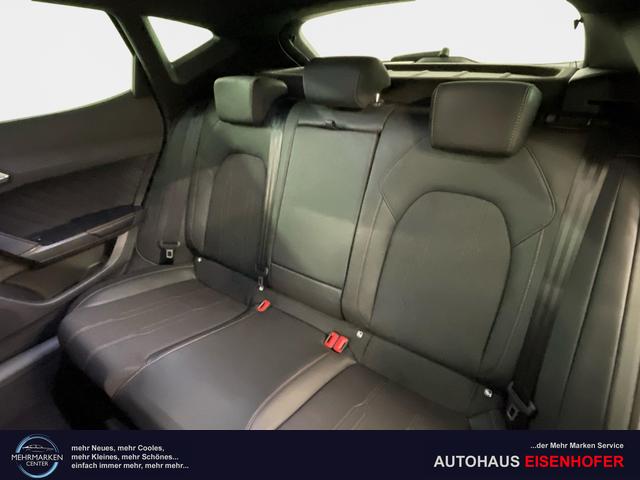 Cupra Formentor 2.0 TSI 204PS/150kW 4x4 DSG7 2026 | +AHK +UPGRADE-Paket +Immersive +5-Jahre Erw. Garantie 