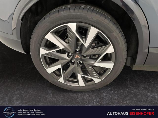Cupra Formentor 2.0 TSI 204PS/150kW 4x4 DSG7 2026 | +AHK +UPGRADE-Paket +Immersive +5-Jahre Erw. Garantie 