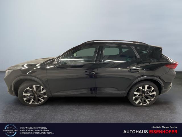 Cupra Formentor 2.0 TSI 204PS/150kW 4x4 DSG7 2026 | +AHK + 19" Alu +Sound Int Drive +5J Garantie 