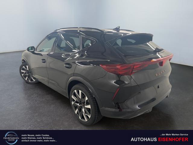 Cupra Formentor 2.0 TSI 204PS/150kW 4x4 DSG7 2026 | +AHK + 19" Alu +Sound Int Drive +5J Garantie 