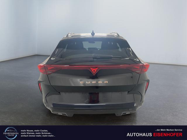 Cupra Formentor 2.0 TSI 204PS/150kW 4x4 DSG7 2026 | +AHK + 19" Alu +Sound Int Drive +5J Garantie 