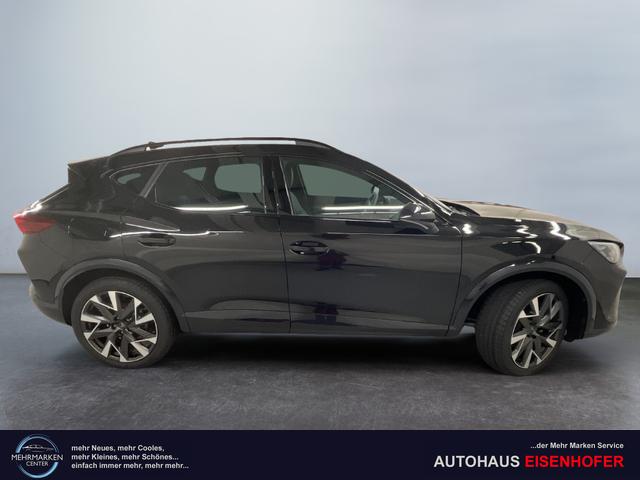 Cupra Formentor 2.0 TSI 204PS/150kW 4x4 DSG7 2026 | +AHK + 19" Alu +Sound Int Drive +5J Garantie 