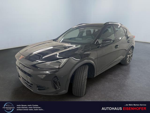 Cupra Formentor 2.0 TSI 204PS/150kW 4x4 DSG7 2026 | +AHK + 19" Alu +Sound Int Drive +5J Garantie 