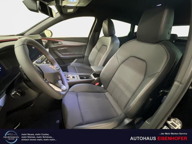 Cupra Formentor 2.0 TSI 204PS/150kW 4x4 DSG7 2026 | +AHK + 19" Alu +Sound Int Drive +5J Garantie 