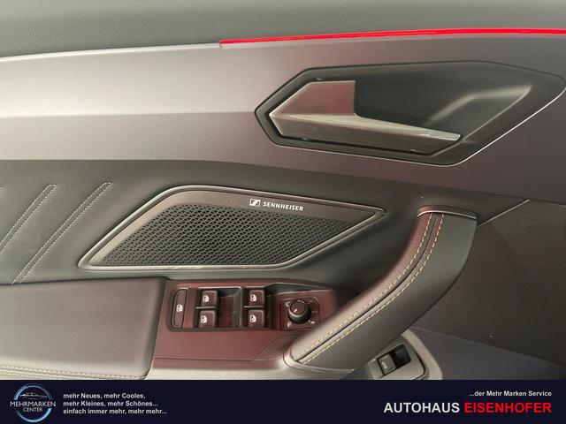 Cupra Formentor 2.0 TSI 204PS/150kW 4x4 DSG7 2026 | +AHK + 19" Alu +Sound Int Drive +5J Garantie 