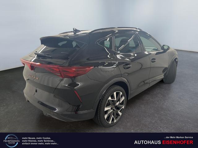 Cupra Formentor 2.0 TSI 204PS/150kW 4x4 DSG7 2026 | +AHK + 19" Alu +Sound Int Drive +5J Garantie 