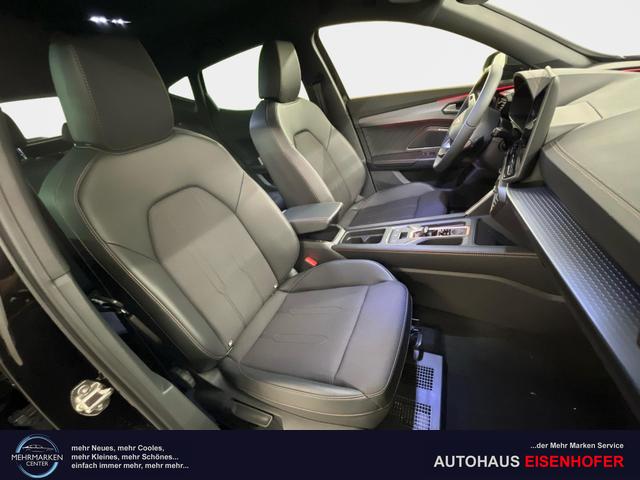 Cupra Formentor 2.0 TSI 204PS/150kW 4x4 DSG7 2026 | +AHK + 19" Alu +Sound Int Drive +5J Garantie 
