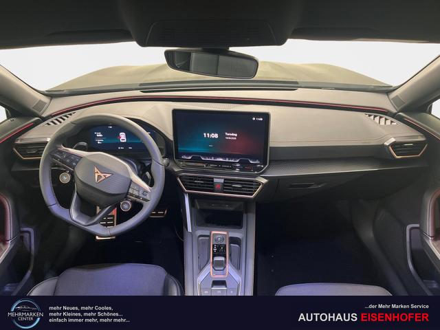 Cupra Formentor 2.0 TSI 204PS/150kW 4x4 DSG7 2026 | +AHK + 19" Alu +Sound Int Drive +5J Garantie 