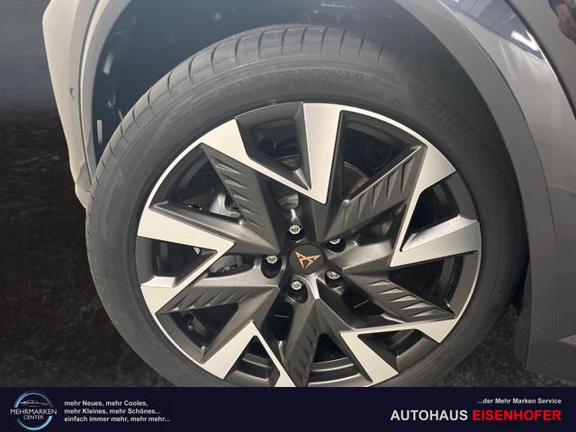 Cupra Formentor 2.0 TSI 204PS/150kW 4x4 DSG7 2026 | +AHK + 19" Alu +Sound Int Drive +5J Garantie 