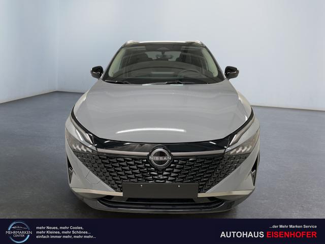 Nissan Qashqai Tekna+ 1.3 MHEV 158PS/116kW Xtronic 2026 +20"ALU+PANO+BOSE+HuD 