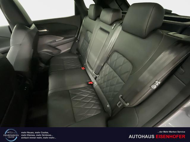 Nissan Qashqai Tekna+ 1.3 MHEV 158PS/116kW Xtronic 2026 +20"ALU+PANO+BOSE+HuD 