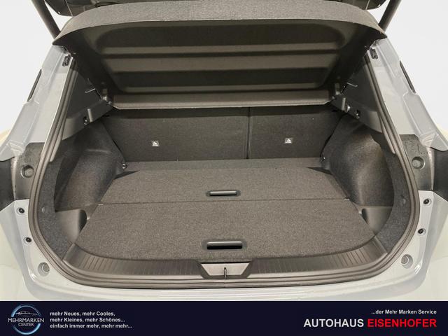 Nissan Qashqai Tekna+ 1.3 MHEV 158PS/116kW Xtronic 2026 +20"ALU+PANO+BOSE+HuD 