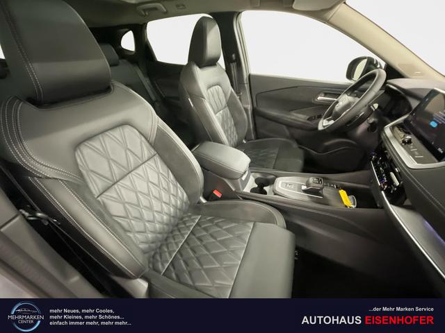 Nissan Qashqai Tekna+ 1.3 MHEV 158PS/116kW Xtronic 2026 +20"ALU+PANO+BOSE+HuD 