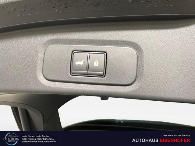 Nissan Qashqai Tekna+ 1.3 MHEV 158PS/116kW Xtronic 2026 +20"ALU+PANO+BOSE+HuD 