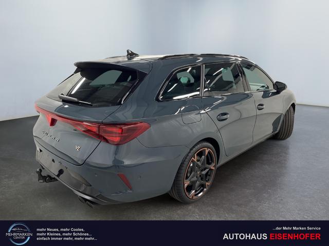 Cupra Leon Sportstourer VZ 2.0 TSI 333PS/245kW 4x4 DSG7 2026 | +AHK +NAVI +Matrix +Immersive +5J Erw. Garantie 