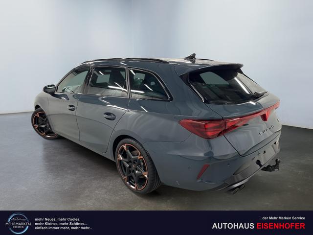 Cupra Leon Sportstourer VZ 2.0 TSI 333PS/245kW 4x4 DSG7 2026 | +AHK +NAVI +Matrix +Immersive +5J Erw. Garantie 
