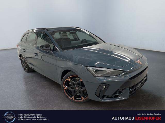 Cupra Leon Sportstourer - VZ 2.0 TSI 333PS/245kW 4x4 DSG7 2026 | +AHK +NAVI +Matrix +Immersive +5J Erw. Garantie