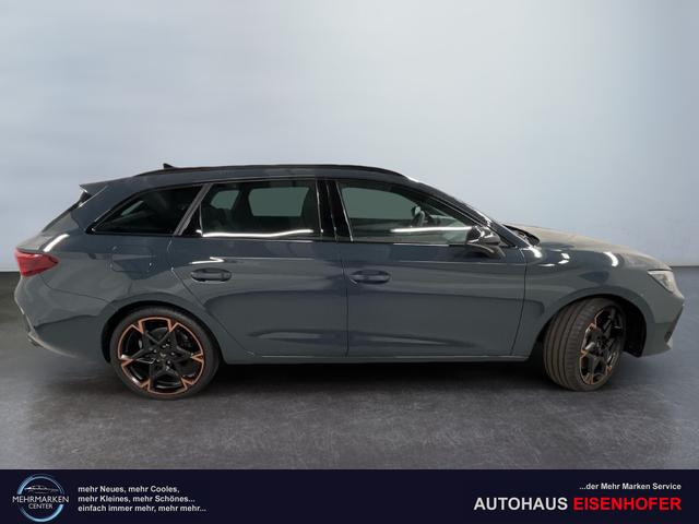 Cupra Leon Sportstourer VZ 2.0 TSI 333PS/245kW 4x4 DSG7 2026 | +AHK +NAVI +Matrix +Immersive +5J Erw. Garantie 
