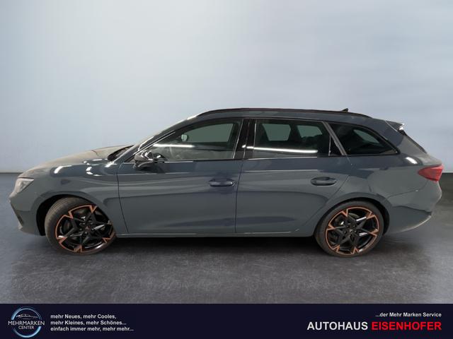 Cupra Leon Sportstourer VZ 2.0 TSI 333PS/245kW 4x4 DSG7 2026 | +AHK +NAVI +Matrix +Immersive +5J Erw. Garantie 