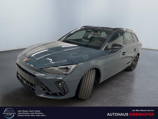 Cupra Leon Sportstourer VZ 2.0 TSI 333PS/245kW 4x4 DSG7 2026 | +AHK +NAVI +Matrix +Immersive +5J Erw. Garantie 