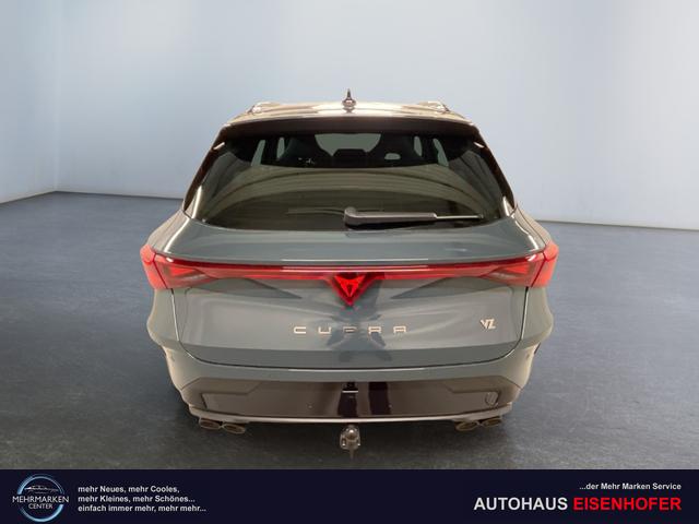 Cupra Leon Sportstourer VZ 2.0 TSI 333PS/245kW 4x4 DSG7 2026 | +AHK +NAVI +Matrix +Immersive +5J Erw. Garantie 