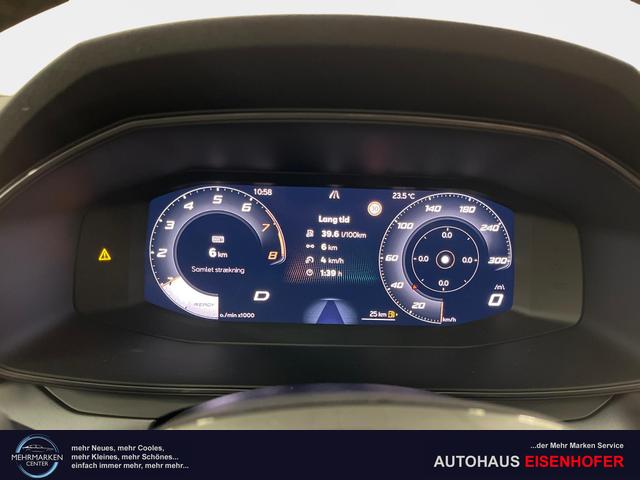 Cupra Leon Sportstourer VZ 2.0 TSI 333PS/245kW 4x4 DSG7 2026 | +AHK +NAVI +Matrix +Immersive +5J Erw. Garantie 