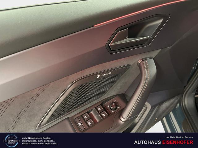 Cupra Leon Sportstourer VZ 2.0 TSI 333PS/245kW 4x4 DSG7 2026 | +AHK +NAVI +Matrix +Immersive +5J Erw. Garantie 