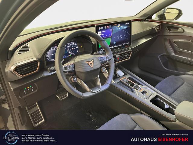 Cupra Leon Sportstourer VZ 2.0 TSI 333PS/245kW 4x4 DSG7 2026 | +AHK +NAVI +Matrix +Immersive +5J Erw. Garantie 