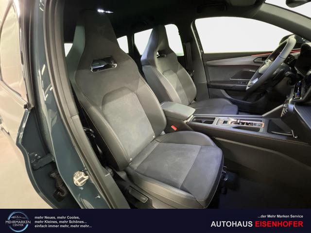 Cupra Leon Sportstourer VZ 2.0 TSI 333PS/245kW 4x4 DSG7 2026 | +AHK +NAVI +Matrix +Immersive +5J Erw. Garantie 