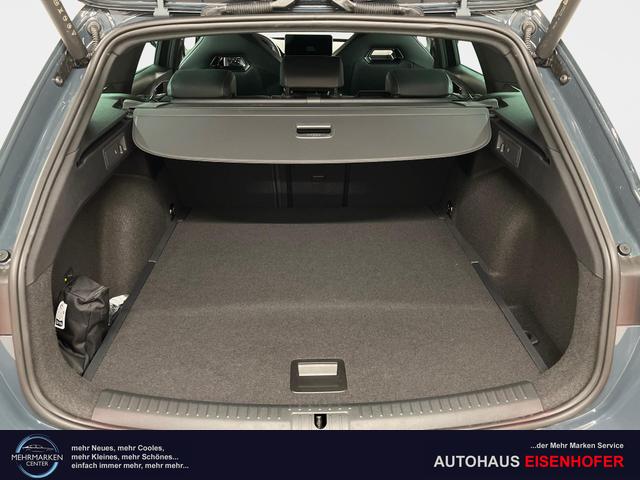 Cupra Leon Sportstourer VZ 2.0 TSI 333PS/245kW 4x4 DSG7 2026 | +AHK +NAVI +Matrix +Immersive +5J Erw. Garantie 