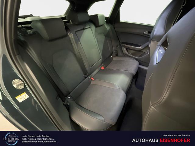Cupra Leon Sportstourer VZ 2.0 TSI 333PS/245kW 4x4 DSG7 2026 | +AHK +NAVI +Matrix +Immersive +5J Erw. Garantie 