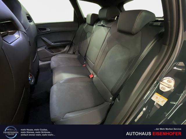 Cupra Leon Sportstourer VZ 2.0 TSI 333PS/245kW 4x4 DSG7 2026 | +AHK +NAVI +Matrix +Immersive +5J Erw. Garantie 