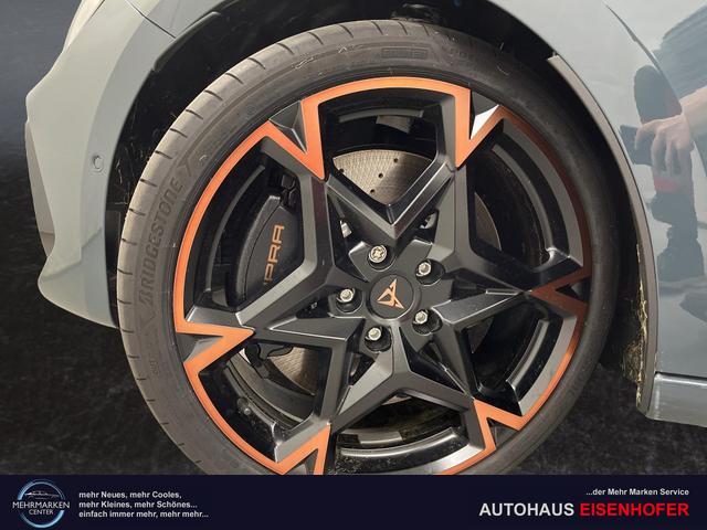 Cupra Leon Sportstourer VZ 2.0 TSI 333PS/245kW 4x4 DSG7 2026 | +AHK +NAVI +Matrix +Immersive +5J Erw. Garantie 