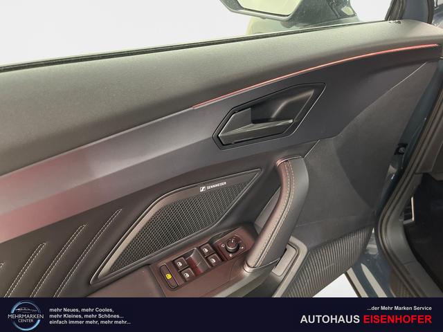 Cupra Formentor 2.0 TSI 204PS/150kW 4x4 DSG7 2026 | +AHK +UPGRADE-Paket +Immersive +5-Jahre Erw. Garantie 