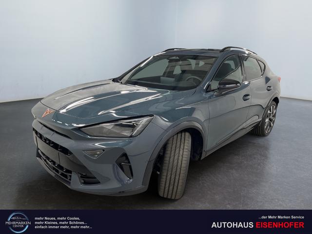 Cupra Formentor 2.0 TSI 204PS/150kW 4x4 DSG7 2026 | +AHK +UPGRADE-Paket +Immersive +5-Jahre Erw. Garantie 