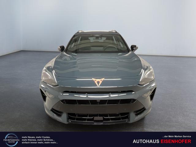Cupra Formentor 2.0 TSI 204PS/150kW 4x4 DSG7 2026 | +AHK +UPGRADE-Paket +Immersive +5-Jahre Erw. Garantie 