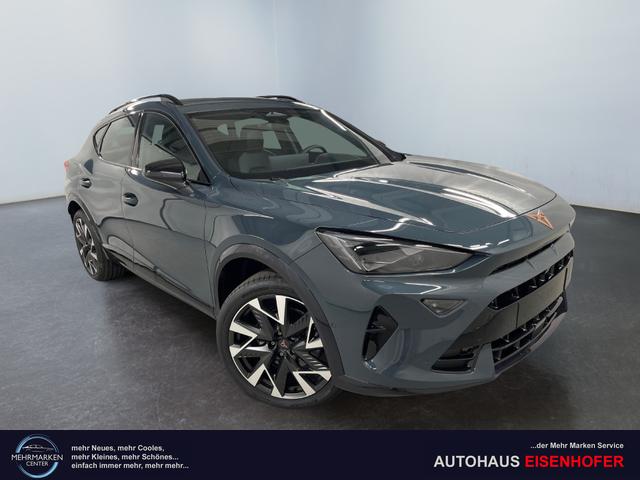 Cupra Formentor 2.0 TSI 204PS/150kW 4x4 DSG7 2026 | +AHK +UPGRADE-Paket +Immersive +5-Jahre Erw. Garantie 