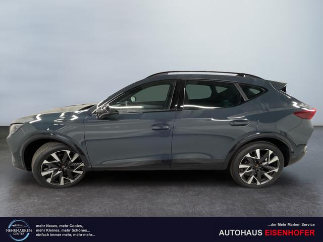 Cupra Formentor 2.0 TSI 204PS/150kW 4x4 DSG7 2026 | +AHK +UPGRADE-Paket +Immersive +5-Jahre Erw. Garantie 