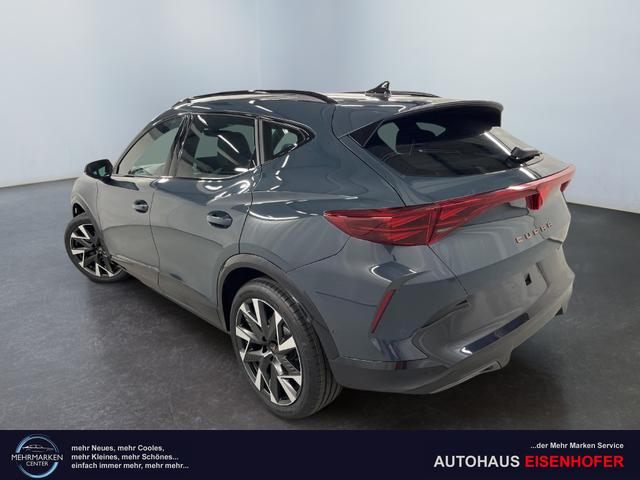Cupra Formentor 2.0 TSI 204PS/150kW 4x4 DSG7 2026 | +AHK +UPGRADE-Paket +Immersive +5-Jahre Erw. Garantie 