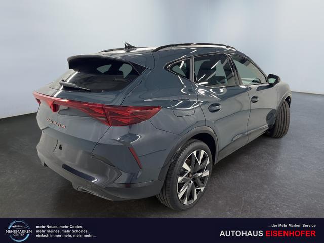 Cupra Formentor 2.0 TSI 204PS/150kW 4x4 DSG7 2026 | +AHK +UPGRADE-Paket +Immersive +5-Jahre Erw. Garantie 
