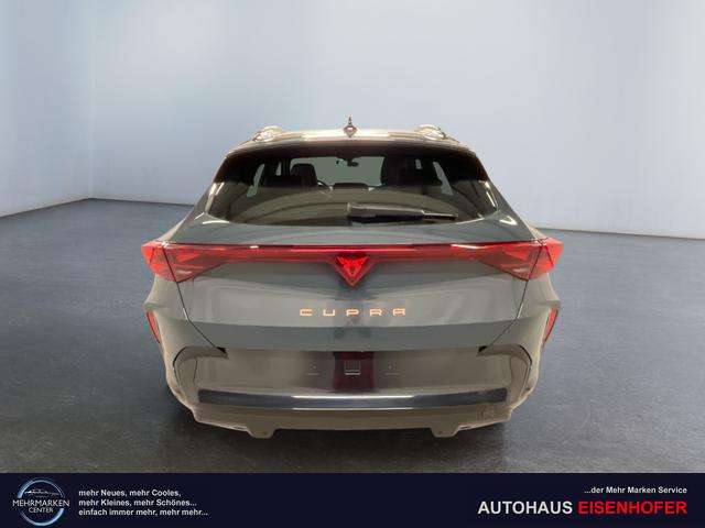 Cupra Formentor 2.0 TSI 204PS/150kW 4x4 DSG7 2026 | +AHK +UPGRADE-Paket +Immersive +5-Jahre Erw. Garantie 
