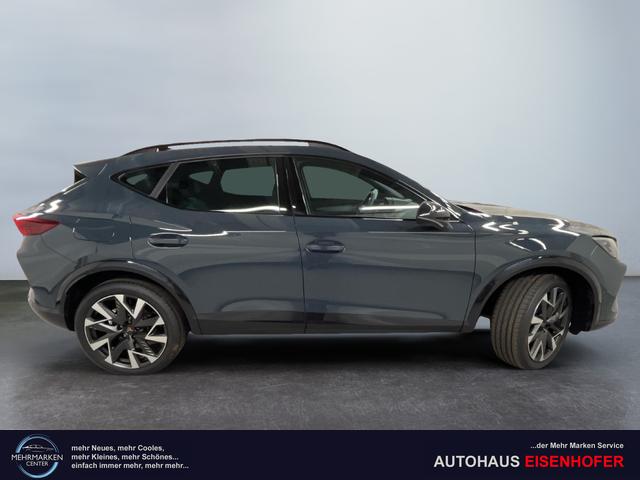 Cupra Formentor 2.0 TSI 204PS/150kW 4x4 DSG7 2026 | +AHK +UPGRADE-Paket +Immersive +5-Jahre Erw. Garantie 